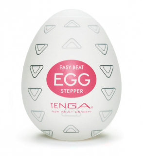 EGG Tenga Stepper