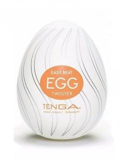 EGG Tenga Twister