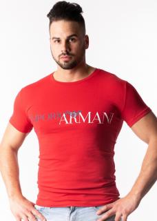 Pánske tričko EMPORIO ARMANI 111035 9P516