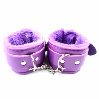 Putá Handcuffs 2