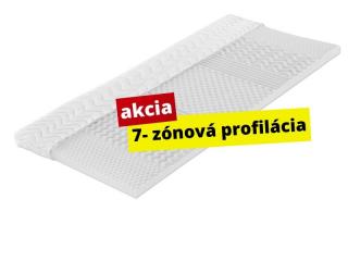 Topper PUR 5cm 195x85cm (Dnes v akcii + Doprava zadarmo )