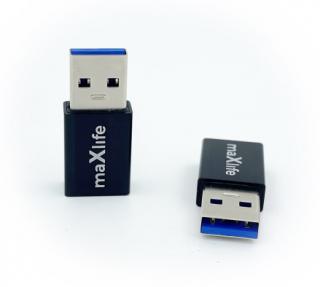 Adaptér USB-C na USB-A 3.0 5A