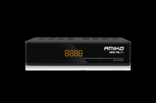 Amiko Mini HD 265 (Mini HD265)