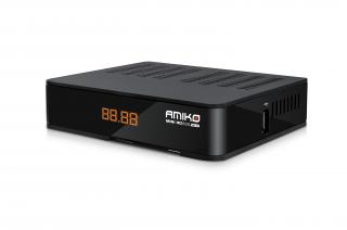 Amiko MINI HD265 wifi