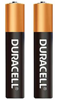 Batérie Duracell AAAA 2 ks