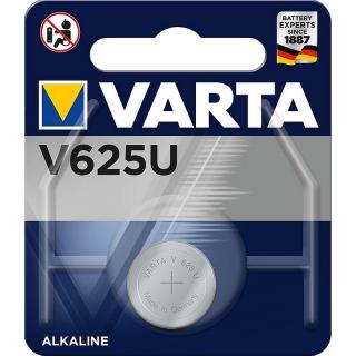 Baterka VARTA Alkalická LR9 1.5V 200mAh (V625U PX625A 4626) 1BL