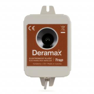 Deramax Trap