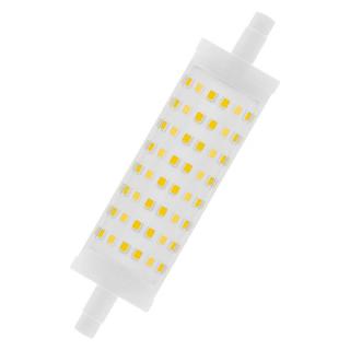 LEDVANCE LED LINE R7S 125 DIM P 15W 827 R7s