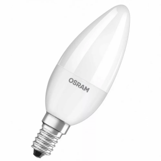 Osram Value CL B 40 5,7W 6500K daylight E14 470lm LED