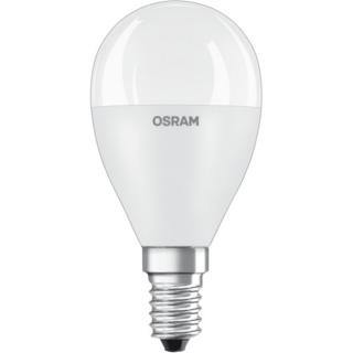 Osram Value CL B 40 7W 4000K cool white E14 806lm LED (ilumka)