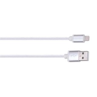 Solight SSC1502 lightningUSB, 2m