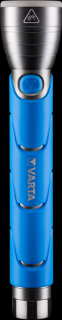 VARTA 18629 - LED Baterka LED/5W/3xC (VARTA 18629)