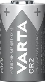 Varta CR 2