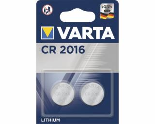 Varta CR 2016 1ks