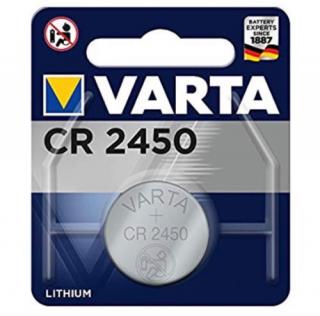 Varta CR 2450 1ks