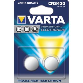 Varta CR2430 2ks