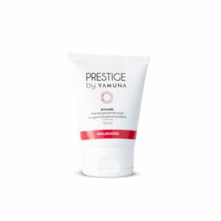 Prestige by Yamuna peeling s mletými mandľami a ovocnými extraktmi 100g