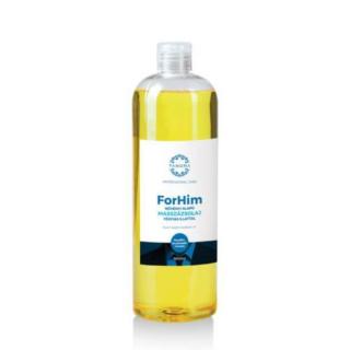 Yamuna ForHim rastlinný masážny olej 1000ml