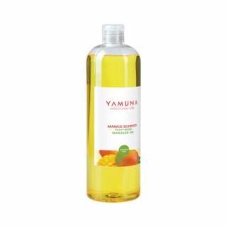 Yamuna mango rastlinný masážny olej 1000ml