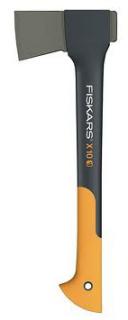 Sekera Fiskars X10