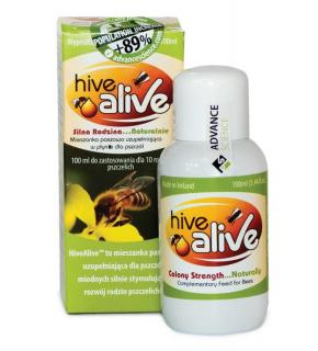 HiveAlive, 100ml