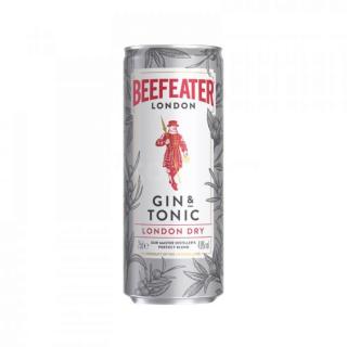 Beefeater Dry Gin&Tonic 0,25L