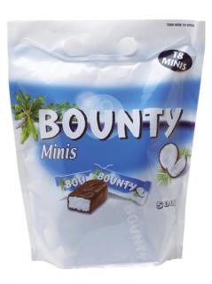 Bounty Mono Pouch 500g