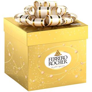 Christmas Ferrero Rocher Geschenkbox 225g