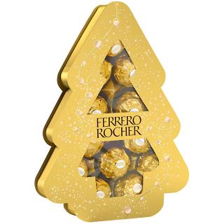 Christmas Ferrero Rocher Tanne 150g