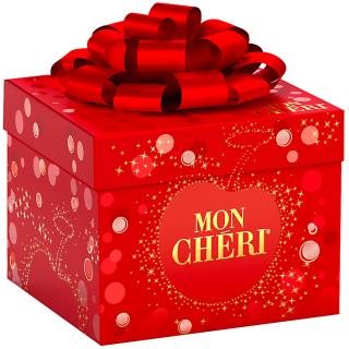 Christmas Mon Cheri Geschenkbox 283g
