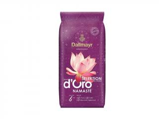 Dallmayr Crema d´Oro Namasté 1 kg