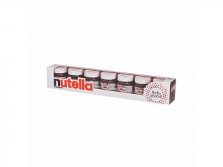 Ferrero Nutella World 7 x 30g