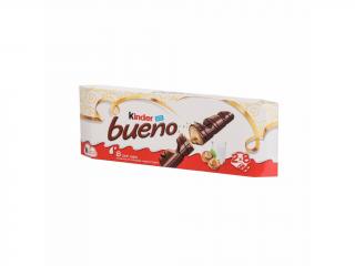 Ferrero Obrie Kinder Bueno 344g