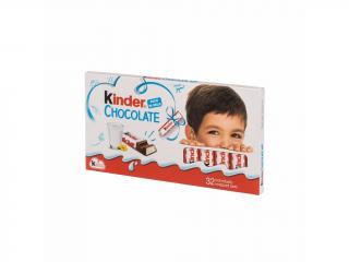 Ferrero Obrie Kinder čokoláda 400g