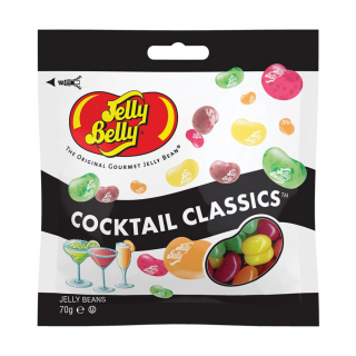 Jelly Belly Cocktail Classics 70g