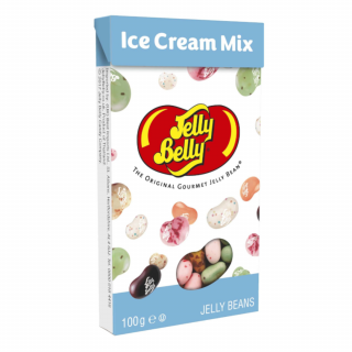 Jelly Belly Ice Cream 100g
