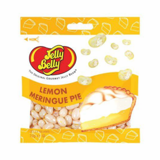 Jelly Belly Lemon Meringue Pie Jelly Beans 70g