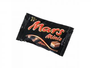 Mars Minis 333g