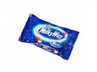 Milky Way Minis 333g