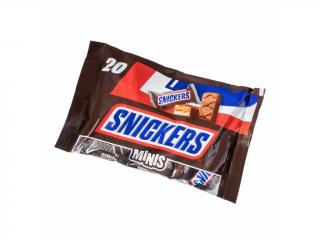 Snickers Minis 333g