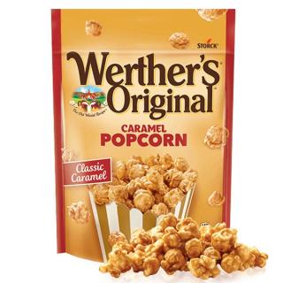 Storck Werther's Original Popcorn Classic 140g