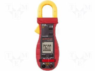 Amprobe ACD-10 Plus - Kliešťový multimeter do 600 A AC