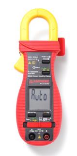 Amprobe ACD-45PQ - Kliešťový multimeter do 600 A