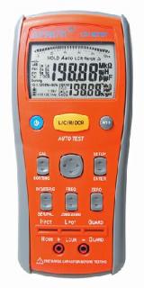 APPA 701 - LCR merač