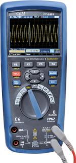 CEM DT-9989 - Multimeter