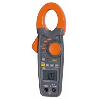 CMP-1006 - Kliešťový multimeter TRMS