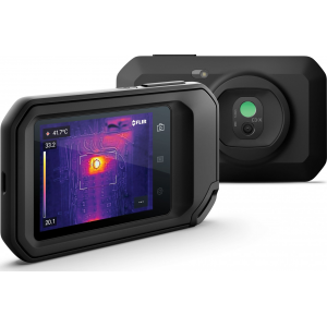 FLIR C3 - Termokamera