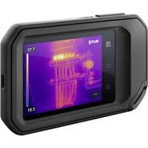 FLIR C5 - Termokamera