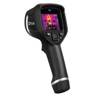 FLIR E4 WiFi - Termokamera