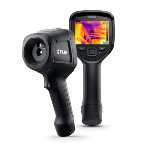 FLIR E5 PRO - Termokamera